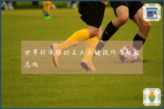 世界杯滚球的五大关键技巧与经验总结