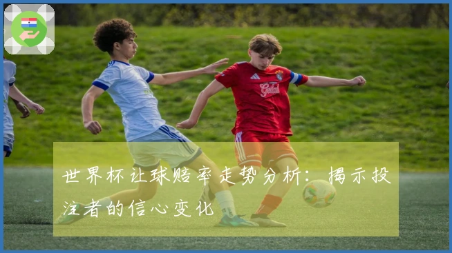 世界杯让球赔率走势分析：揭示投注者的信心变化