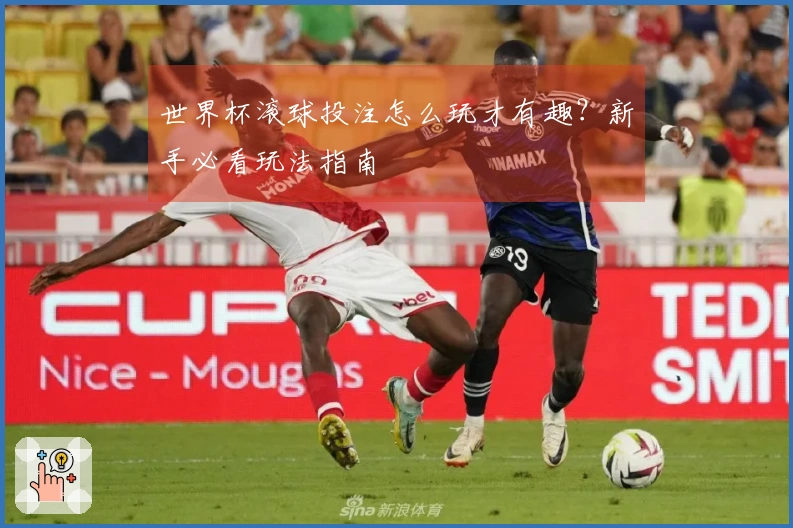 世界杯滚球投注怎么玩才有趣？新手必看玩法指南