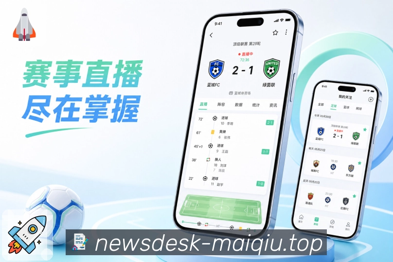 买球站App赛事热区展示：热门比赛、关键事件、热评话题和关注变化
